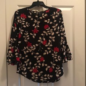 Liz Claiborne blouse